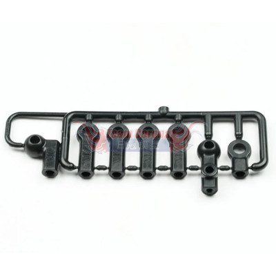 WIRC 03003 KIT PREMIUM COMPOSITE UNIBALL